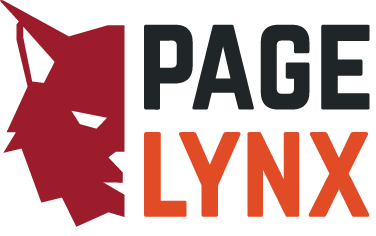 PageLynx logo